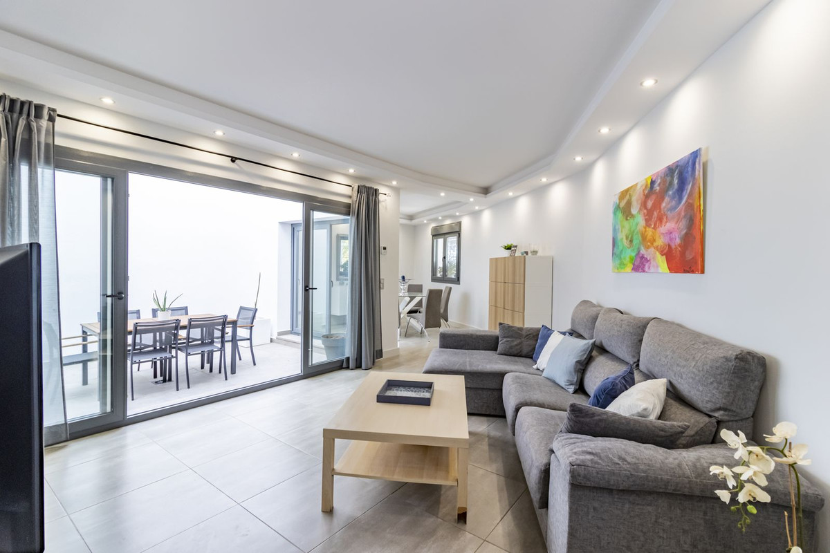 Te koop Half vrijstaand huis Costa Del Sol San Pedro De Alcántara € 950.000,-