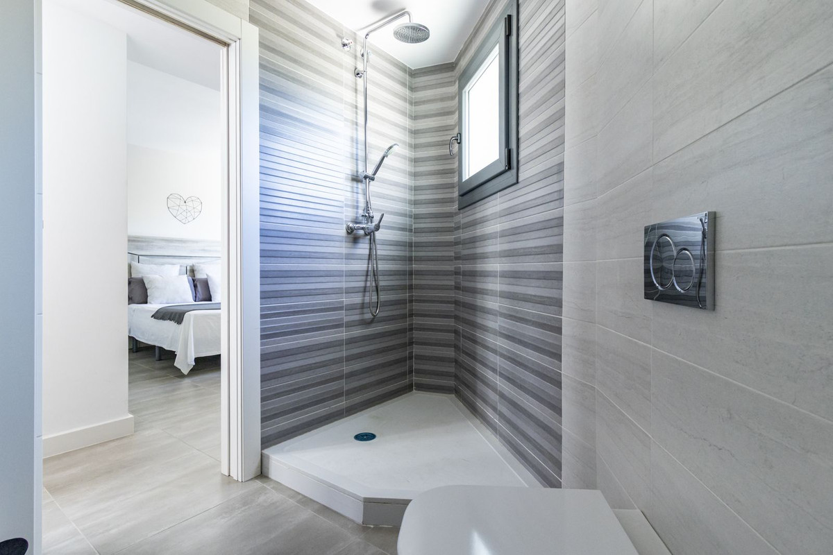 Te koop Half vrijstaand huis Costa Del Sol San Pedro De Alcántara € 950.000,-