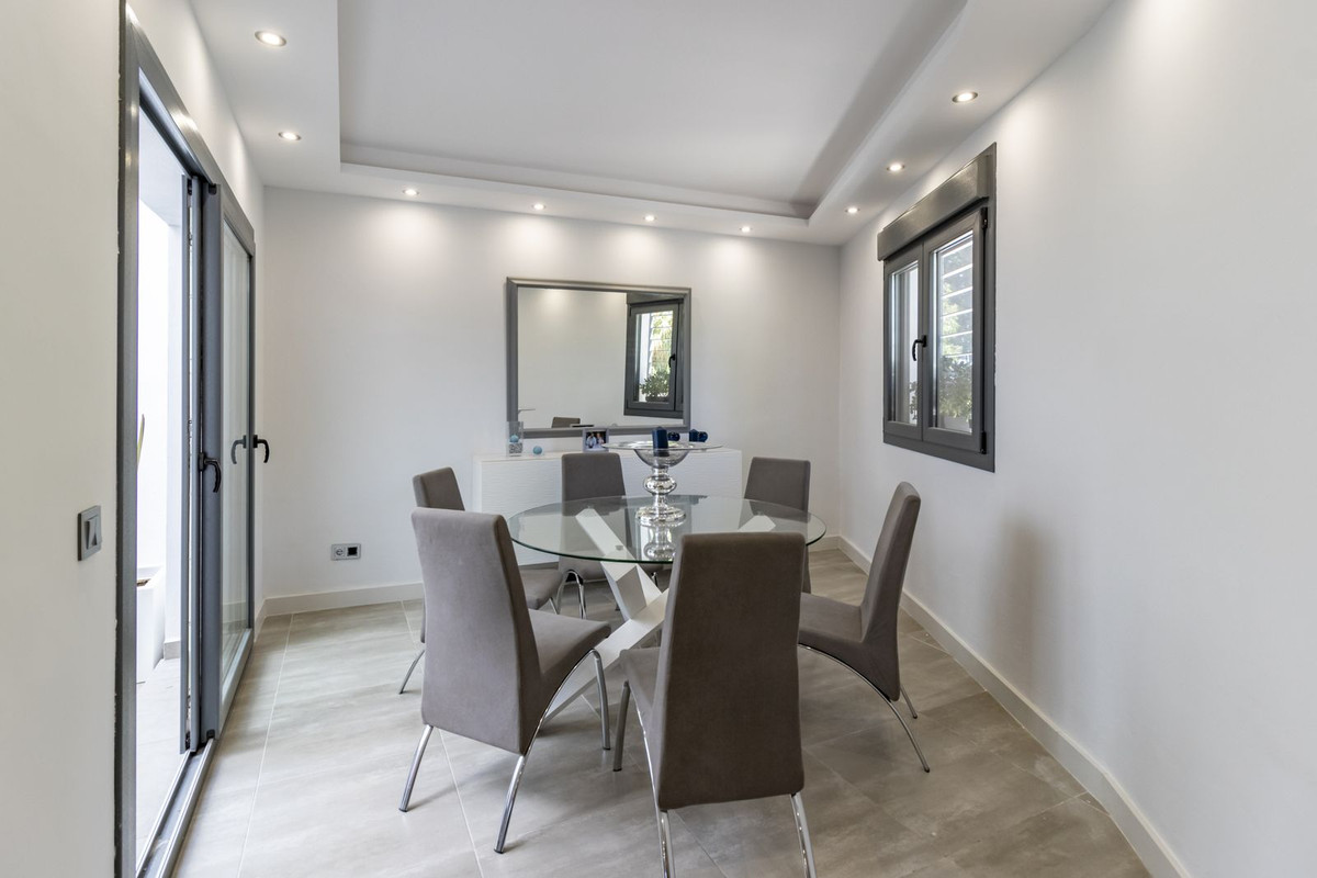 Te koop Half vrijstaand huis Costa Del Sol San Pedro De Alcántara € 950.000,-