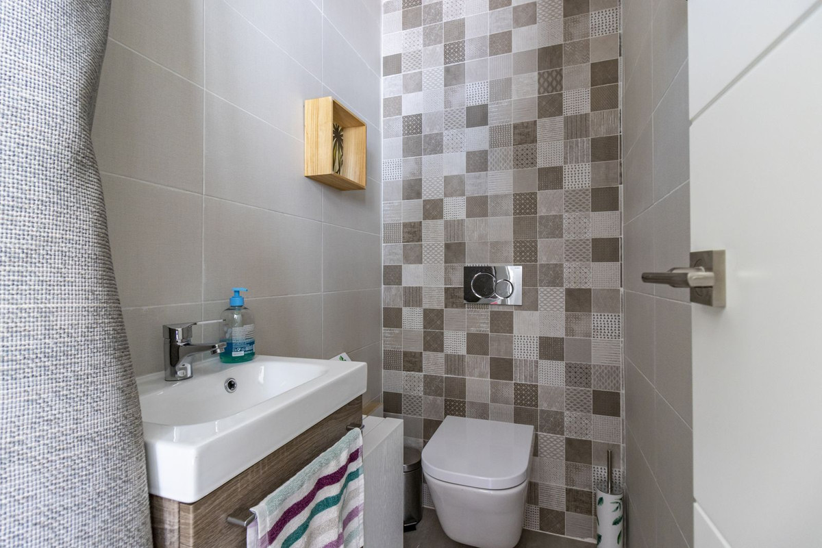 Te koop Half vrijstaand huis Costa Del Sol San Pedro De Alcántara € 950.000,-