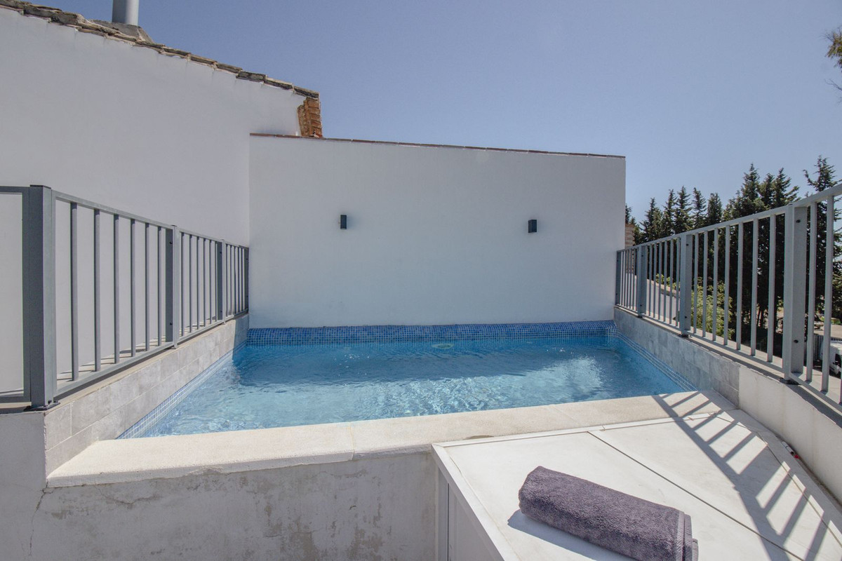 Te koop Half vrijstaand huis Costa Del Sol San Pedro De Alcántara € 950.000,-