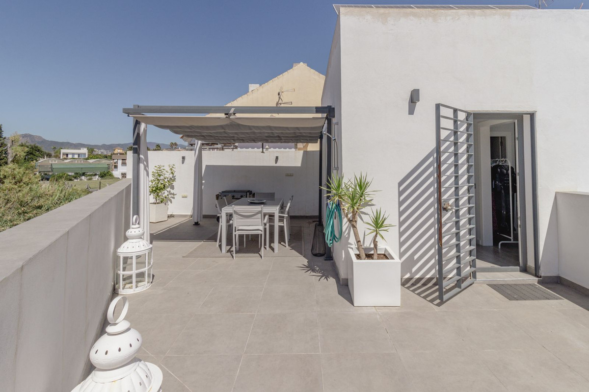 Te koop Half vrijstaand huis Costa Del Sol San Pedro De Alcántara € 950.000,-