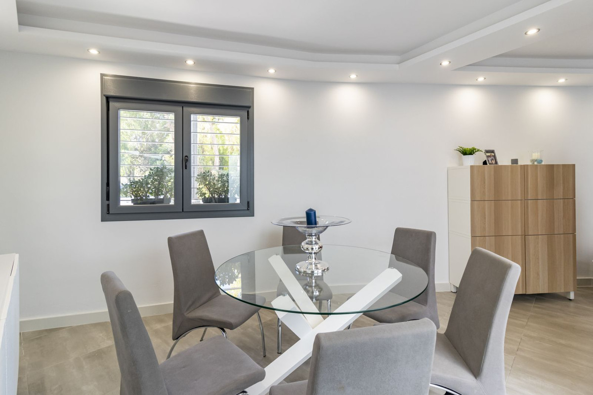 Te koop Half vrijstaand huis Costa Del Sol San Pedro De Alcántara € 950.000,-