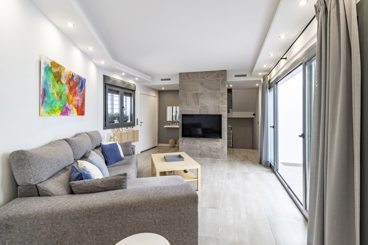 Te koop Half vrijstaand huis Costa Del Sol San Pedro De Alcántara € 950.000,-