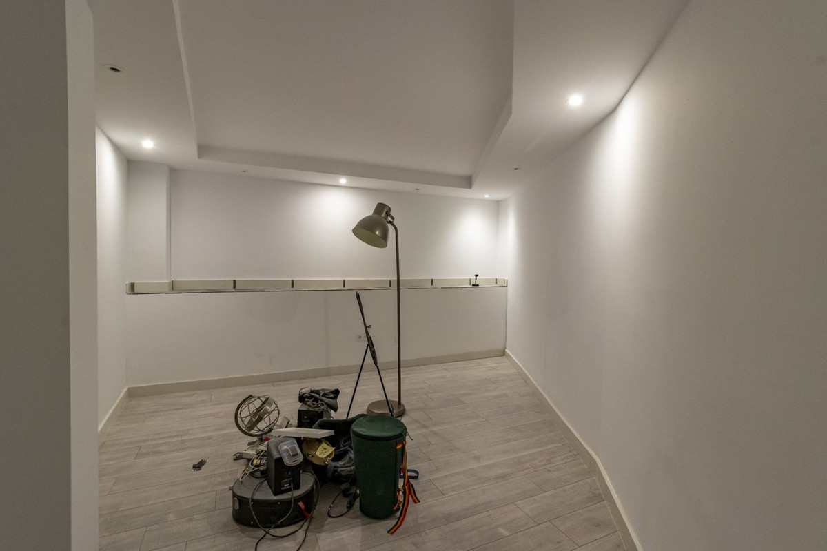 Te koop Half vrijstaand huis Costa Del Sol San Pedro De Alcántara € 950.000,-