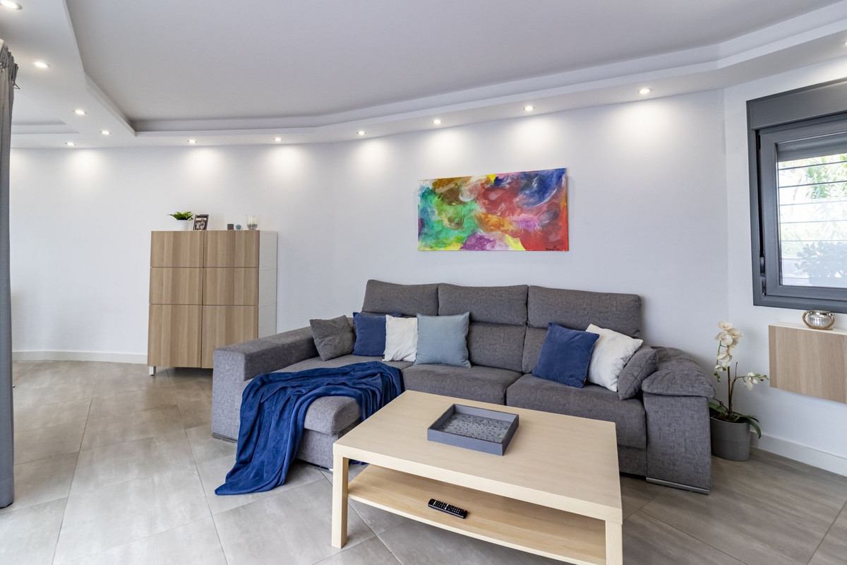 Te koop Half vrijstaand huis Costa Del Sol San Pedro De Alcántara € 950.000,-