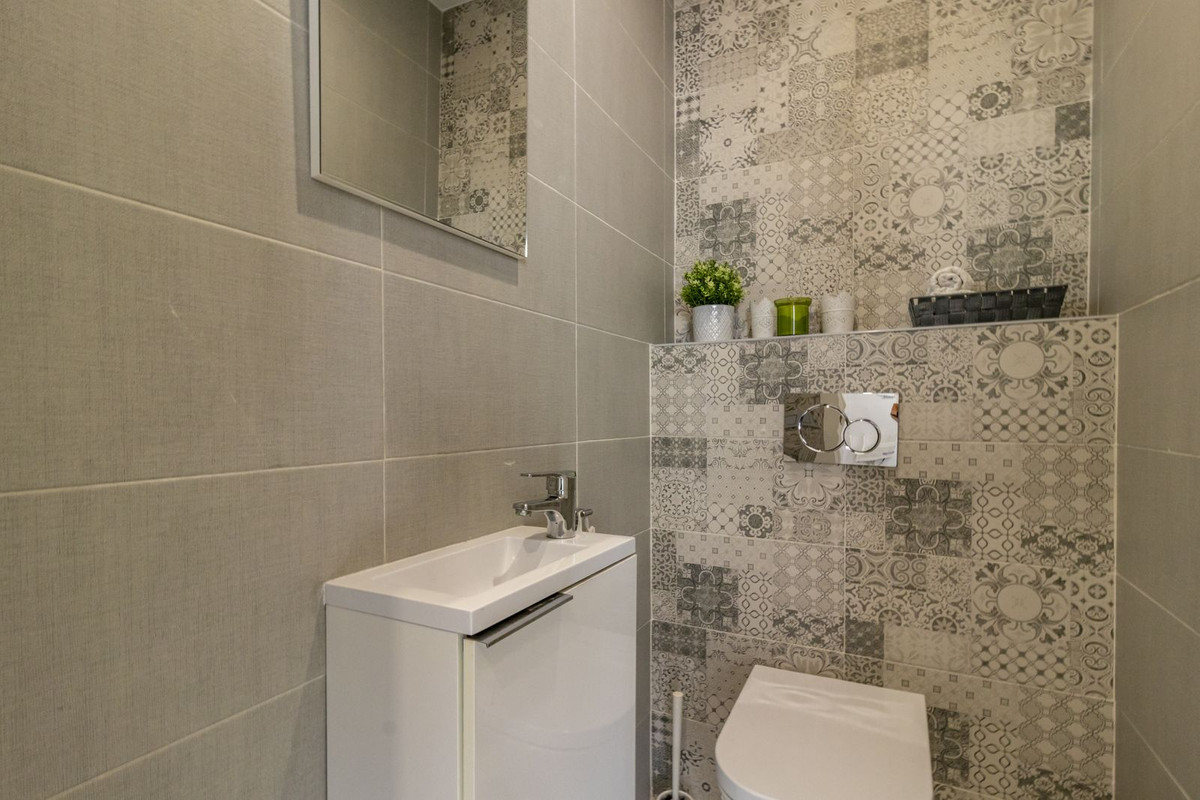 Te koop Half vrijstaand huis Costa Del Sol San Pedro De Alcántara € 950.000,-