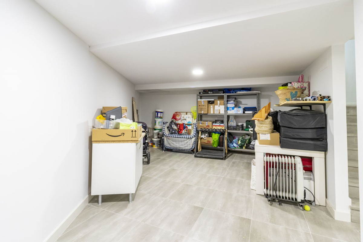 Te koop Half vrijstaand huis Costa Del Sol San Pedro De Alcántara € 950.000,-