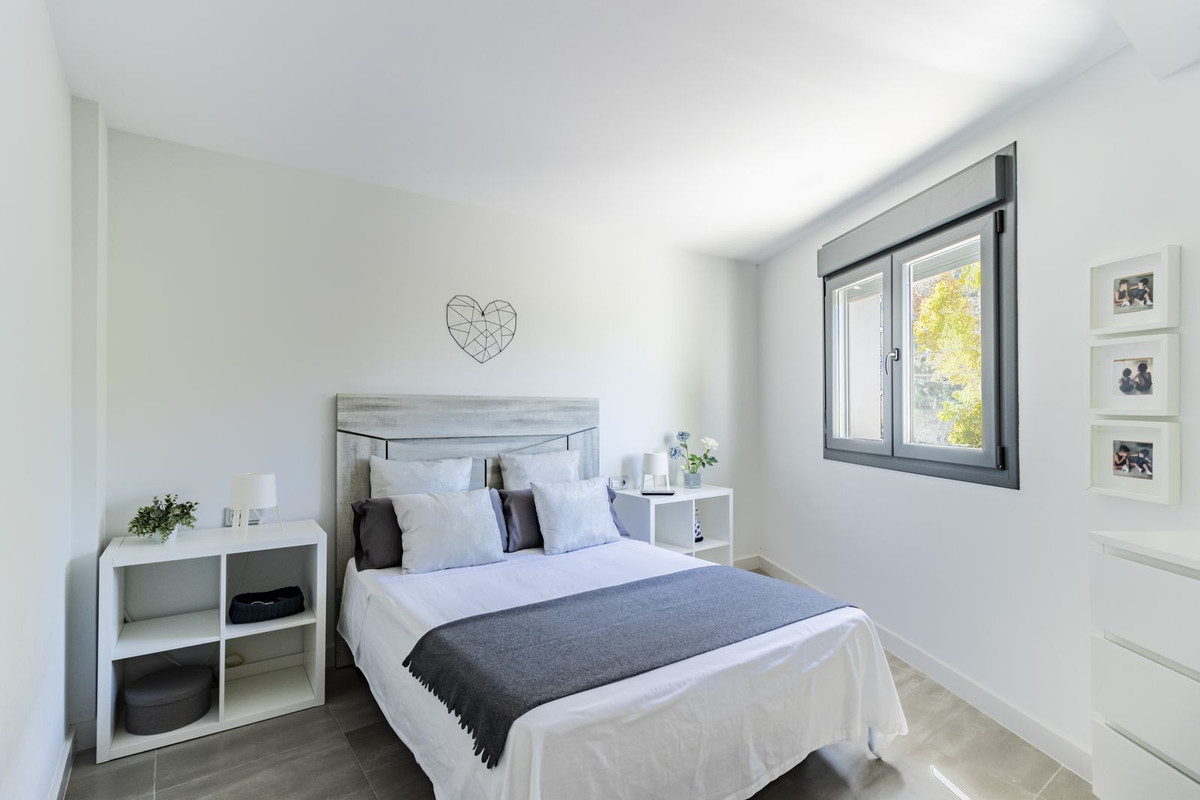 Te koop Half vrijstaand huis Costa Del Sol San Pedro De Alcántara € 950.000,-