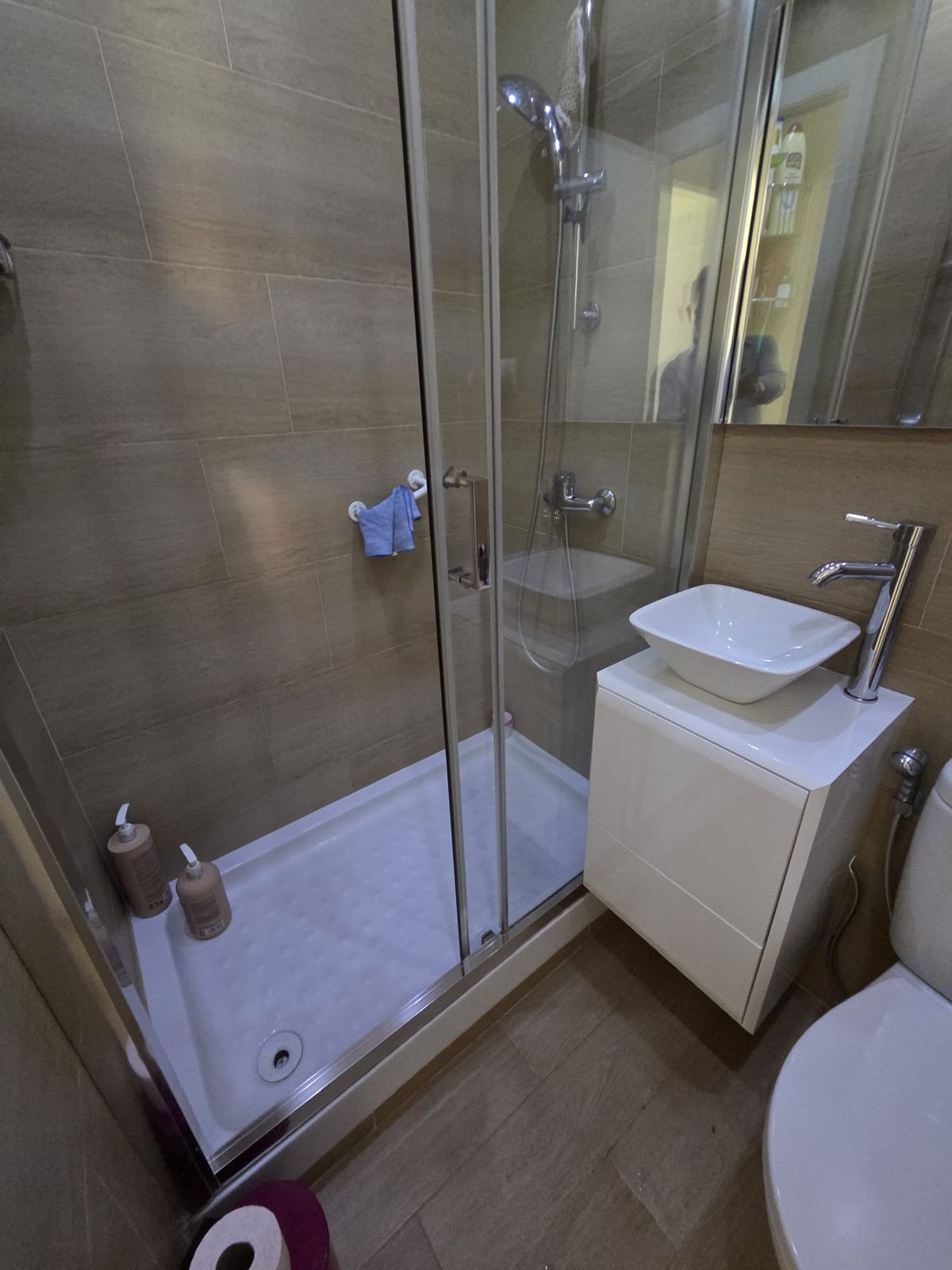 Te koop Middle Floor Apartment Costa Del Sol Fuengirola € 340.000,-