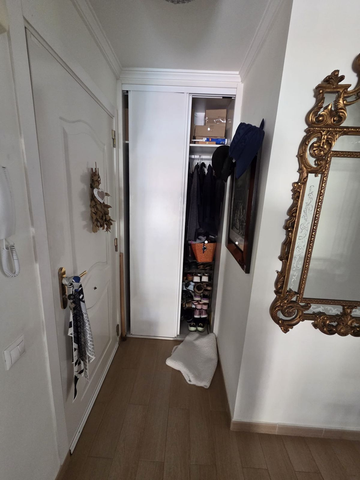 Te koop Middle Floor Apartment Costa Del Sol Fuengirola € 340.000,-