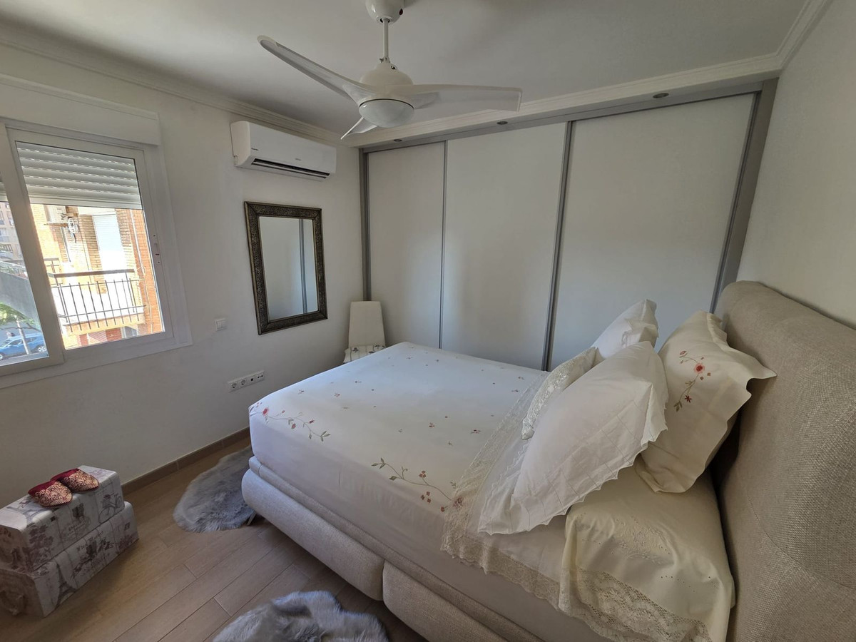 Te koop Middle Floor Apartment Costa Del Sol Fuengirola € 340.000,-