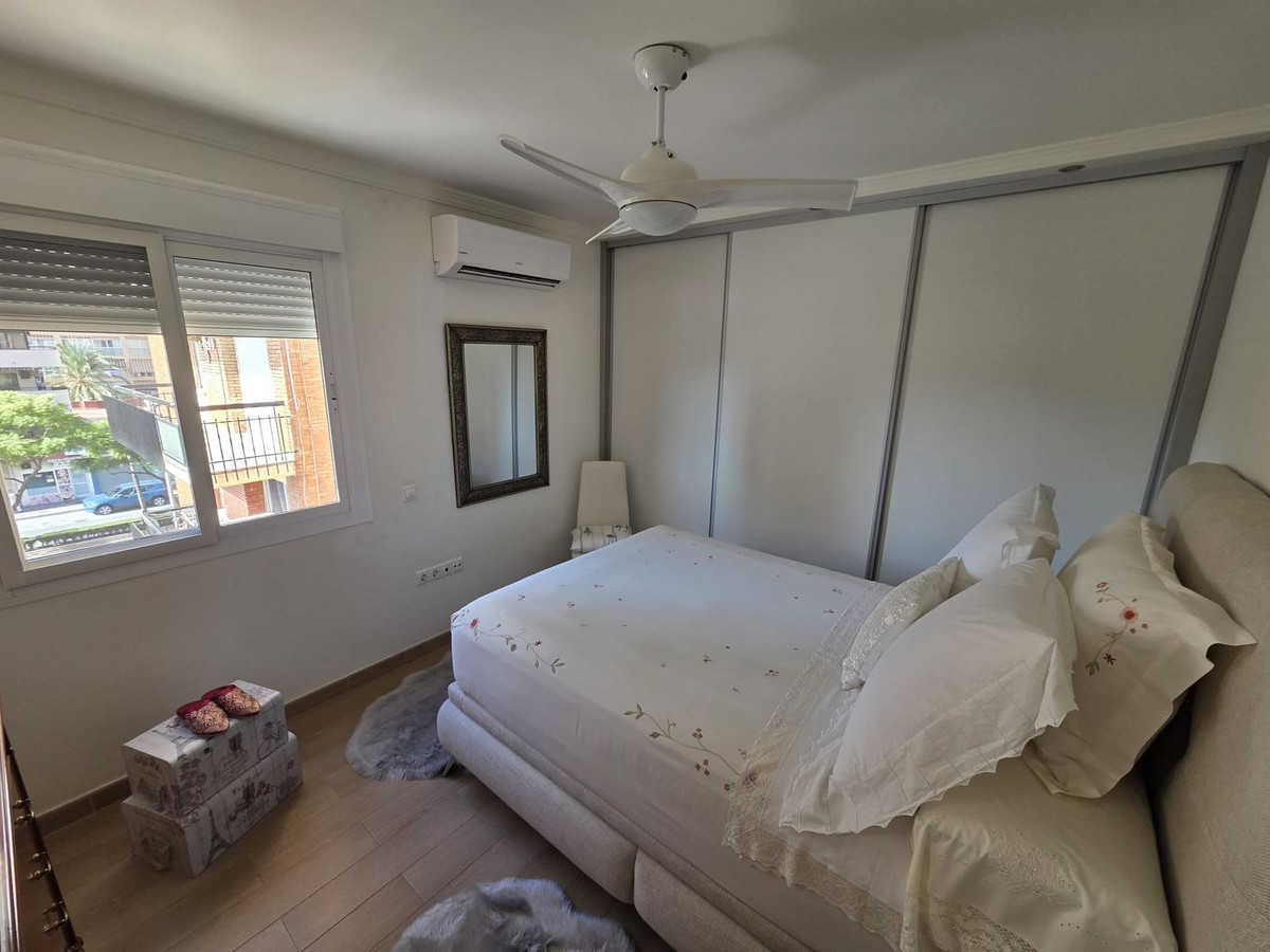 Te koop Middle Floor Apartment Costa Del Sol Fuengirola € 340.000,-