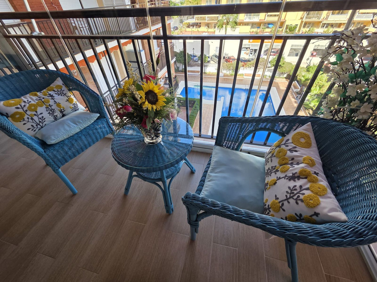 Te koop Middle Floor Apartment Costa Del Sol Fuengirola € 340.000,-