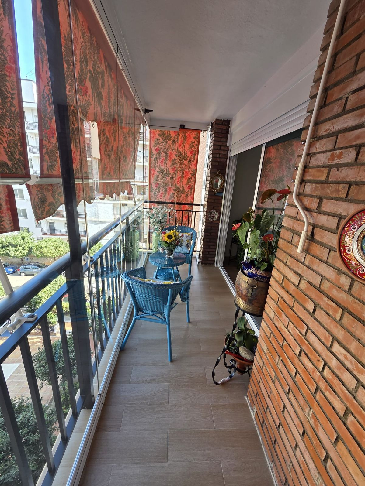 Te koop Middle Floor Apartment Costa Del Sol Fuengirola € 340.000,-