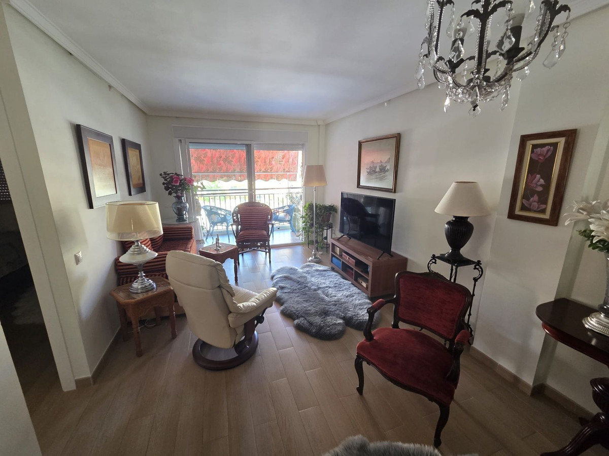 Te koop Middle Floor Apartment Costa Del Sol Fuengirola € 340.000,-