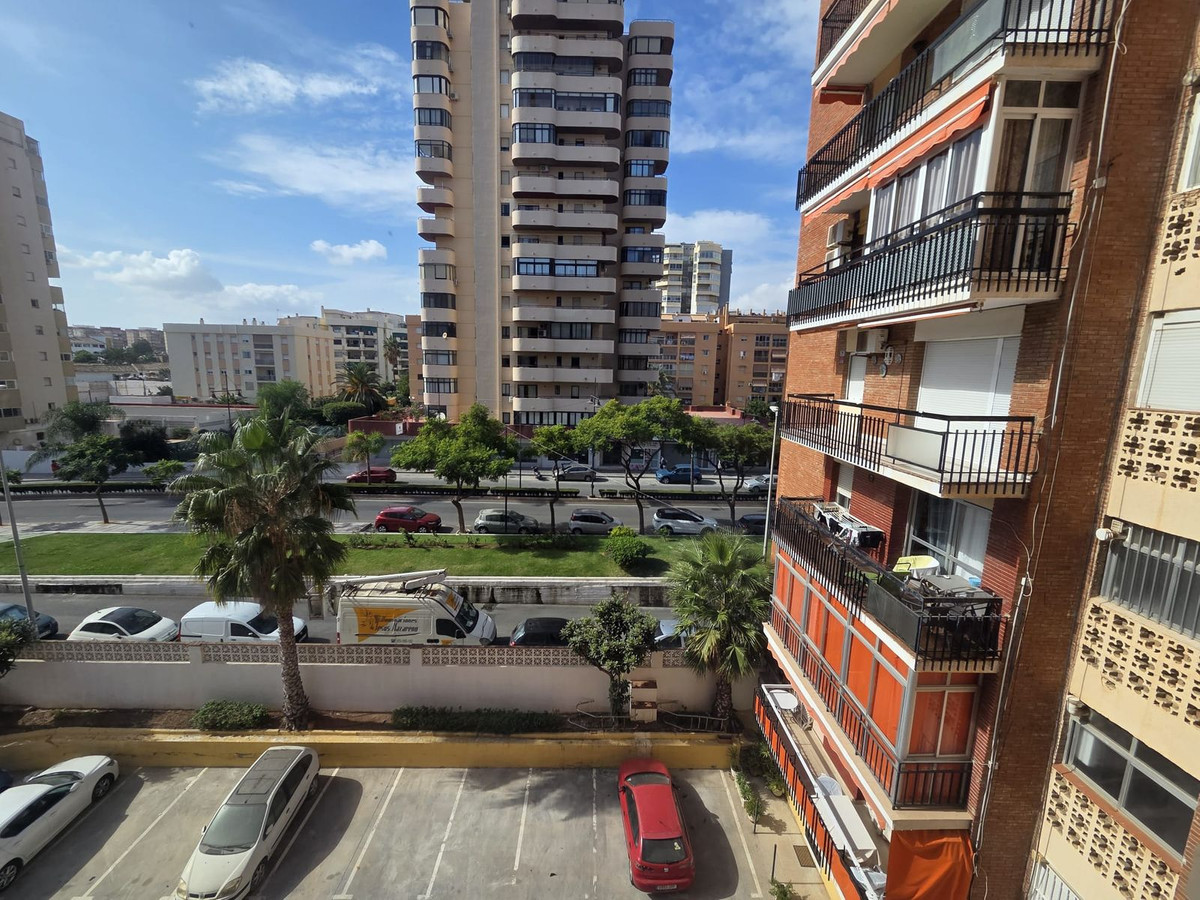 Te koop Middle Floor Apartment Costa Del Sol Fuengirola € 340.000,-