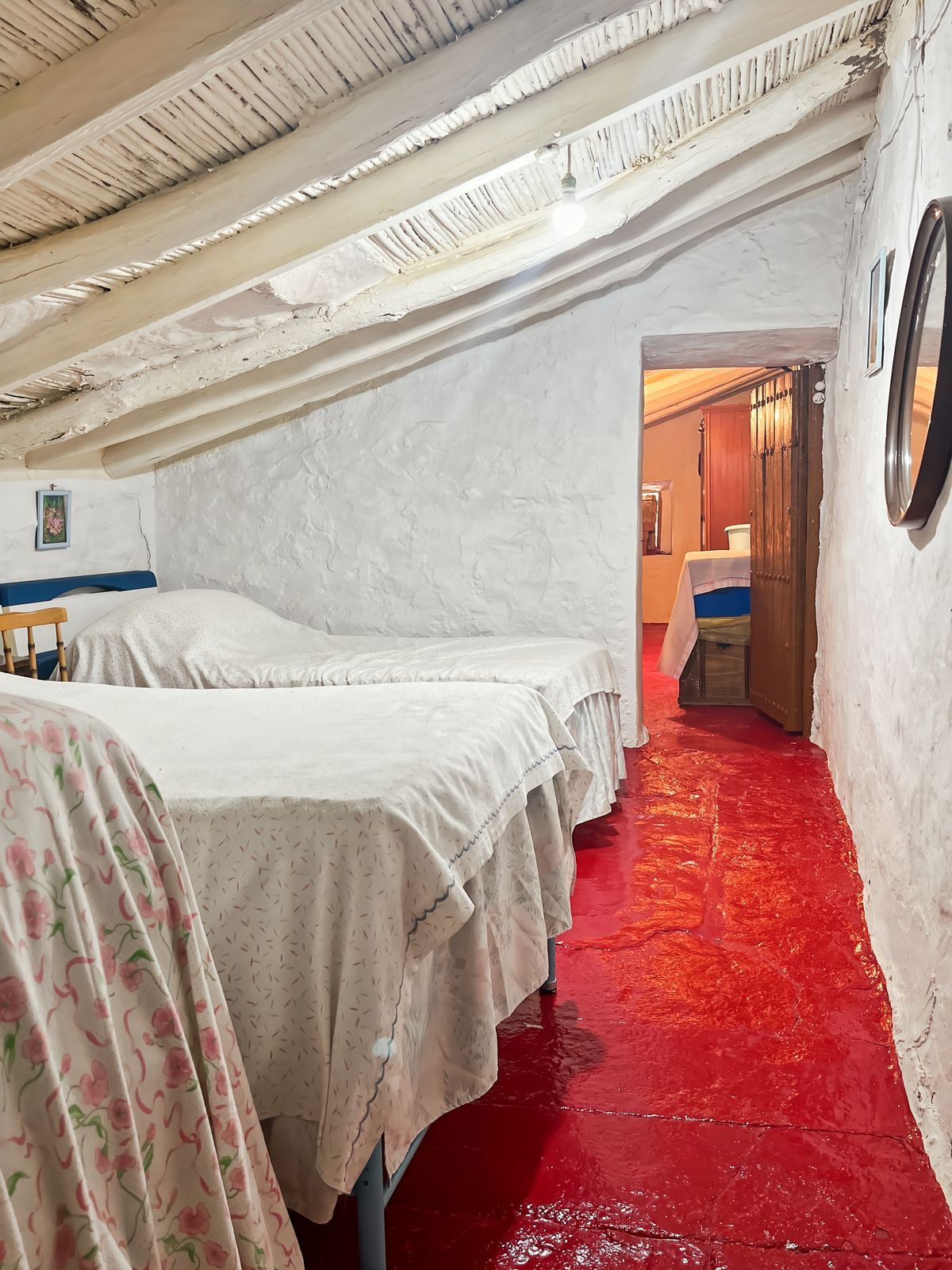 Te koop Finca - Cortijo Costa Del Sol Comares € 288.000,-