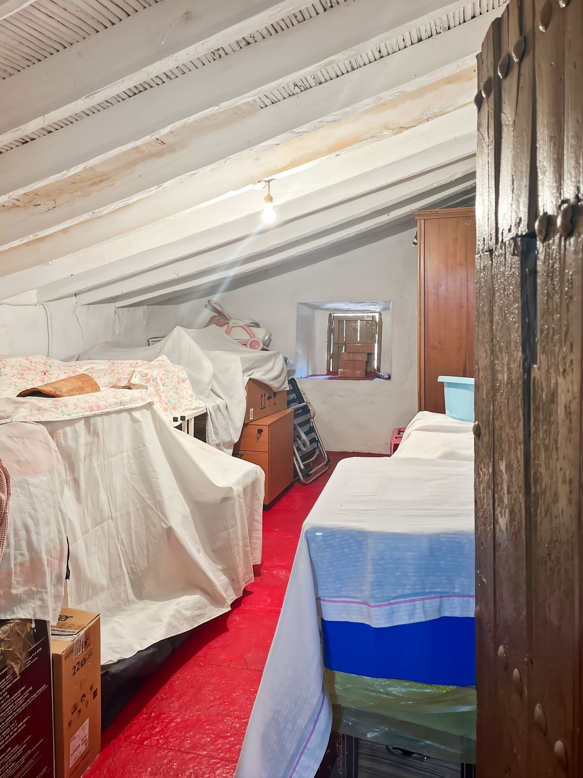 Te koop Finca - Cortijo Costa Del Sol Comares € 288.000,-