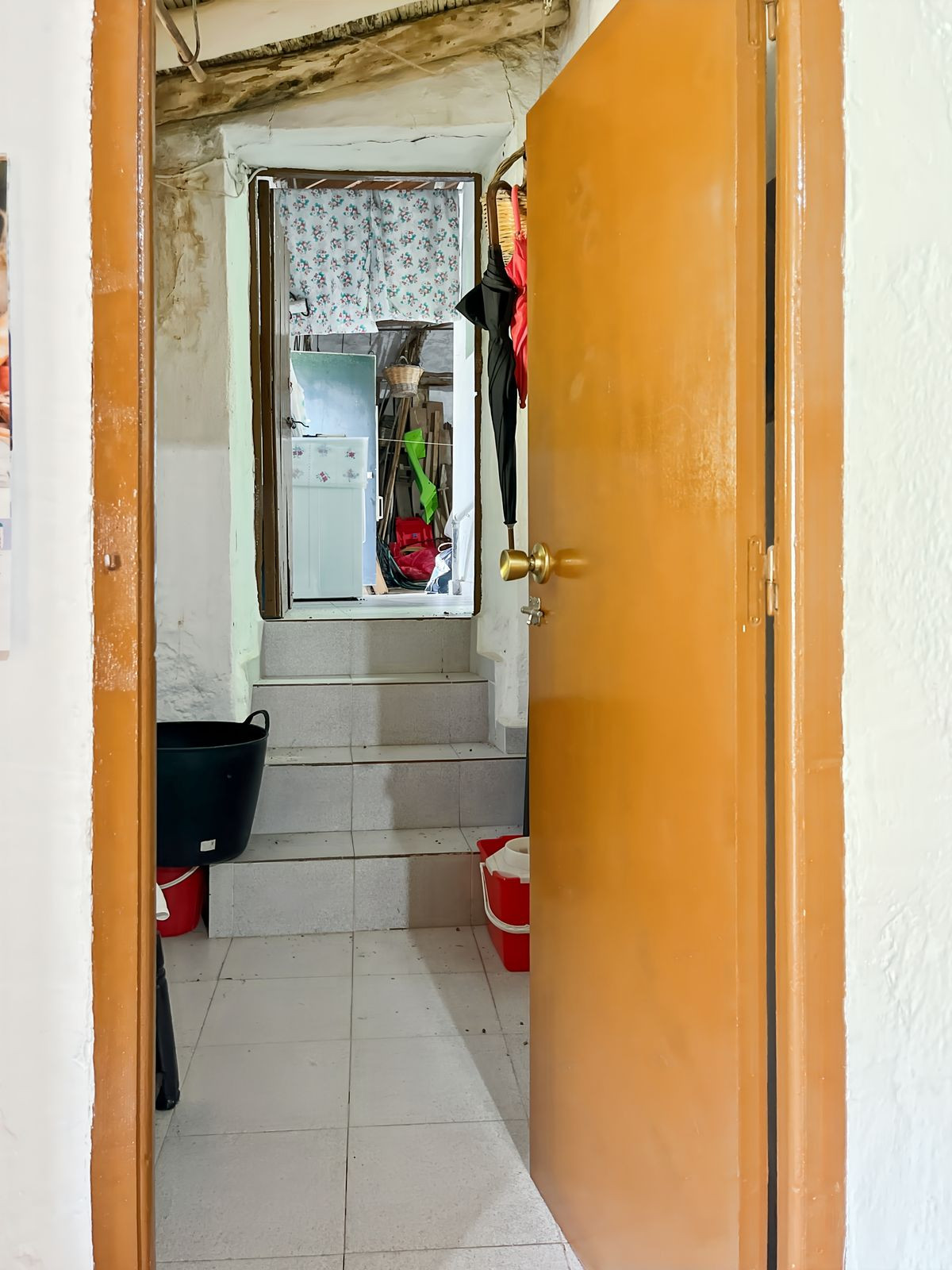 Te koop Finca - Cortijo Costa Del Sol Comares € 288.000,-