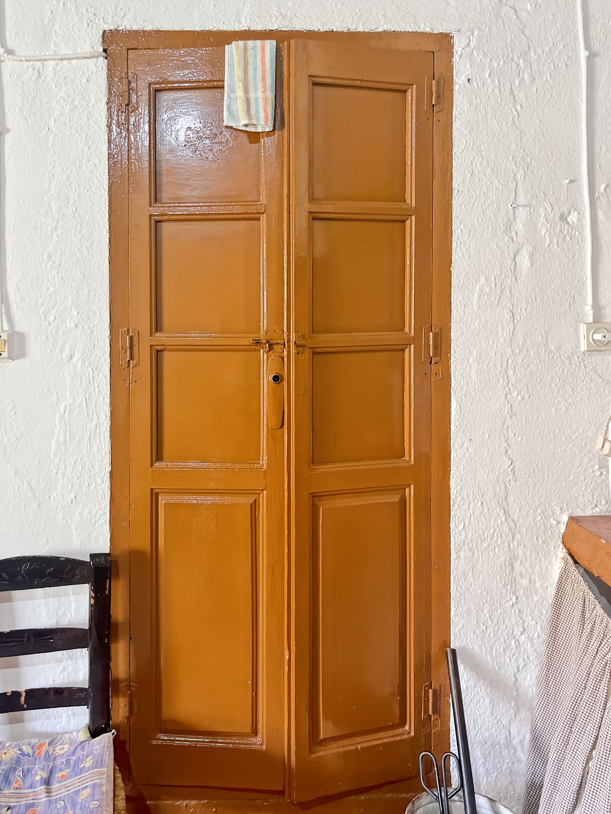 Te koop Finca - Cortijo Costa Del Sol Comares € 288.000,-