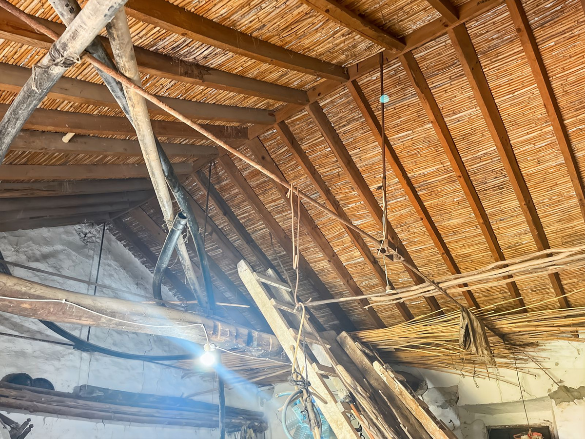 Te koop Finca - Cortijo Costa Del Sol Comares € 288.000,-