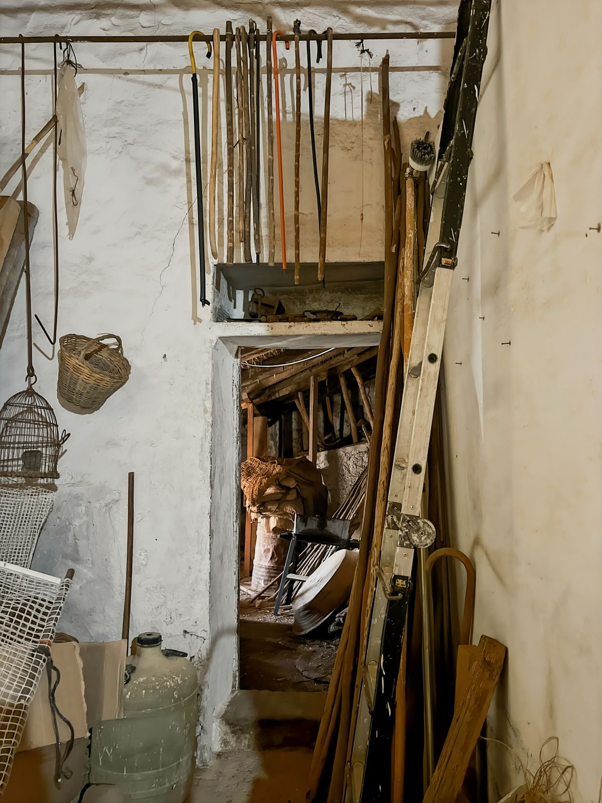 Te koop Finca - Cortijo Costa Del Sol Comares € 288.000,-