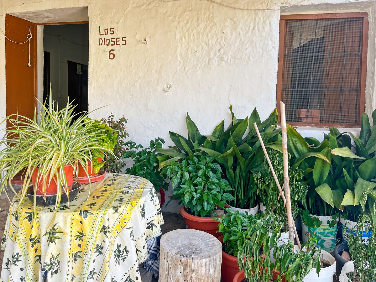 Te koop Finca - Cortijo Costa Del Sol Comares € 288.000,-