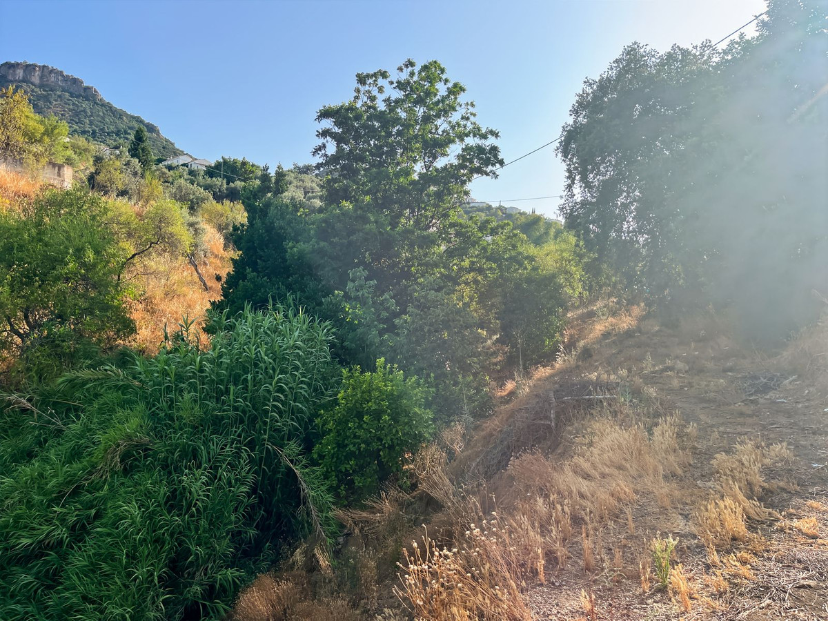 Te koop Finca - Cortijo Costa Del Sol Comares € 288.000,-