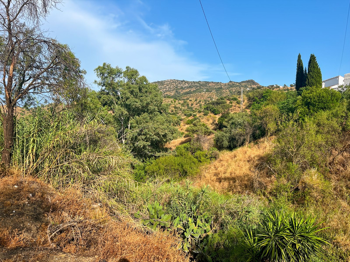 Te koop Finca - Cortijo Costa Del Sol Comares € 288.000,-