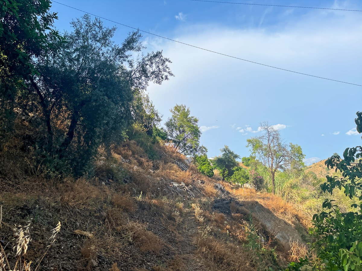 Te koop Finca - Cortijo Costa Del Sol Comares € 288.000,-