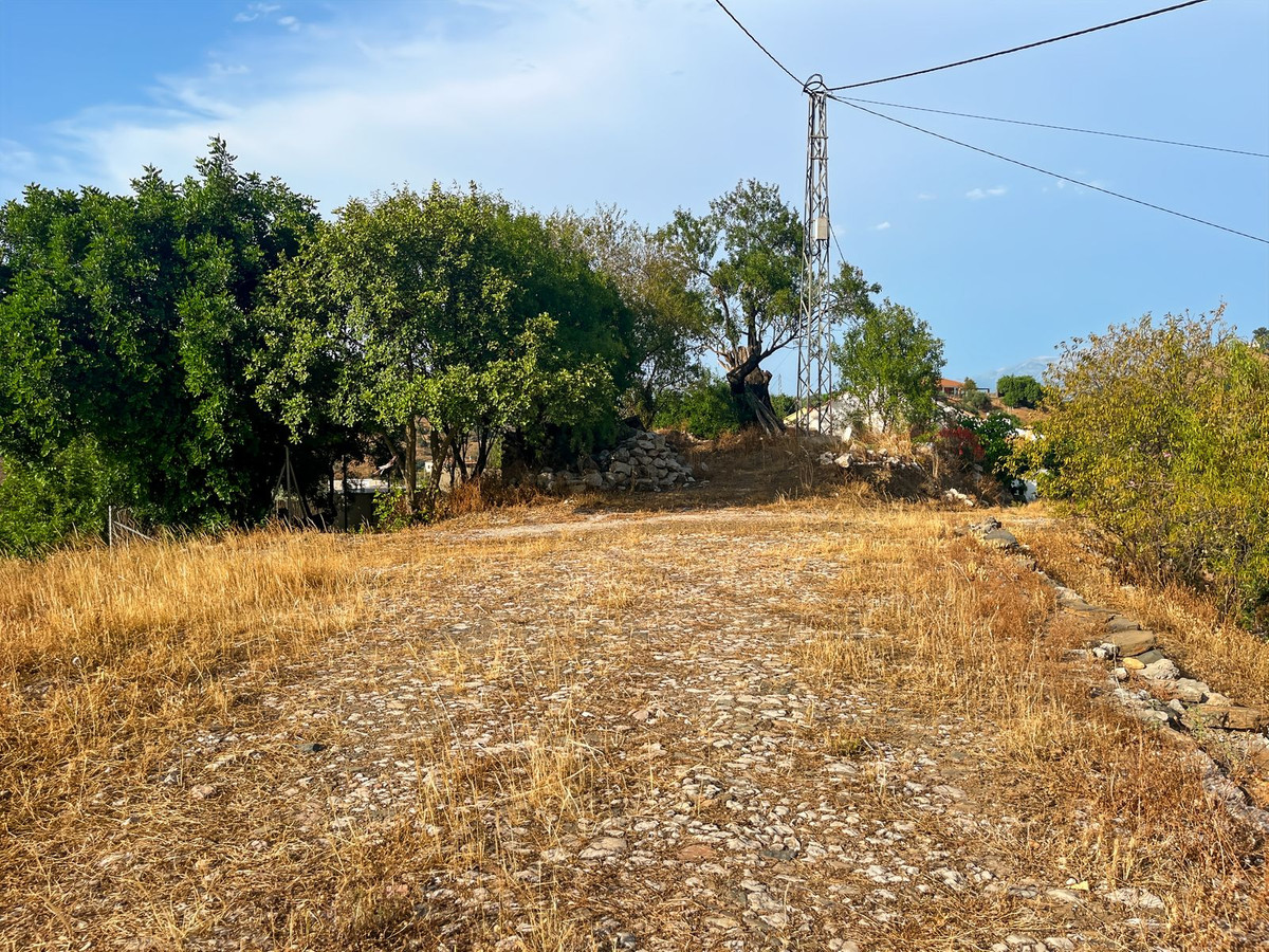 Te koop Finca - Cortijo Costa Del Sol Comares € 288.000,-