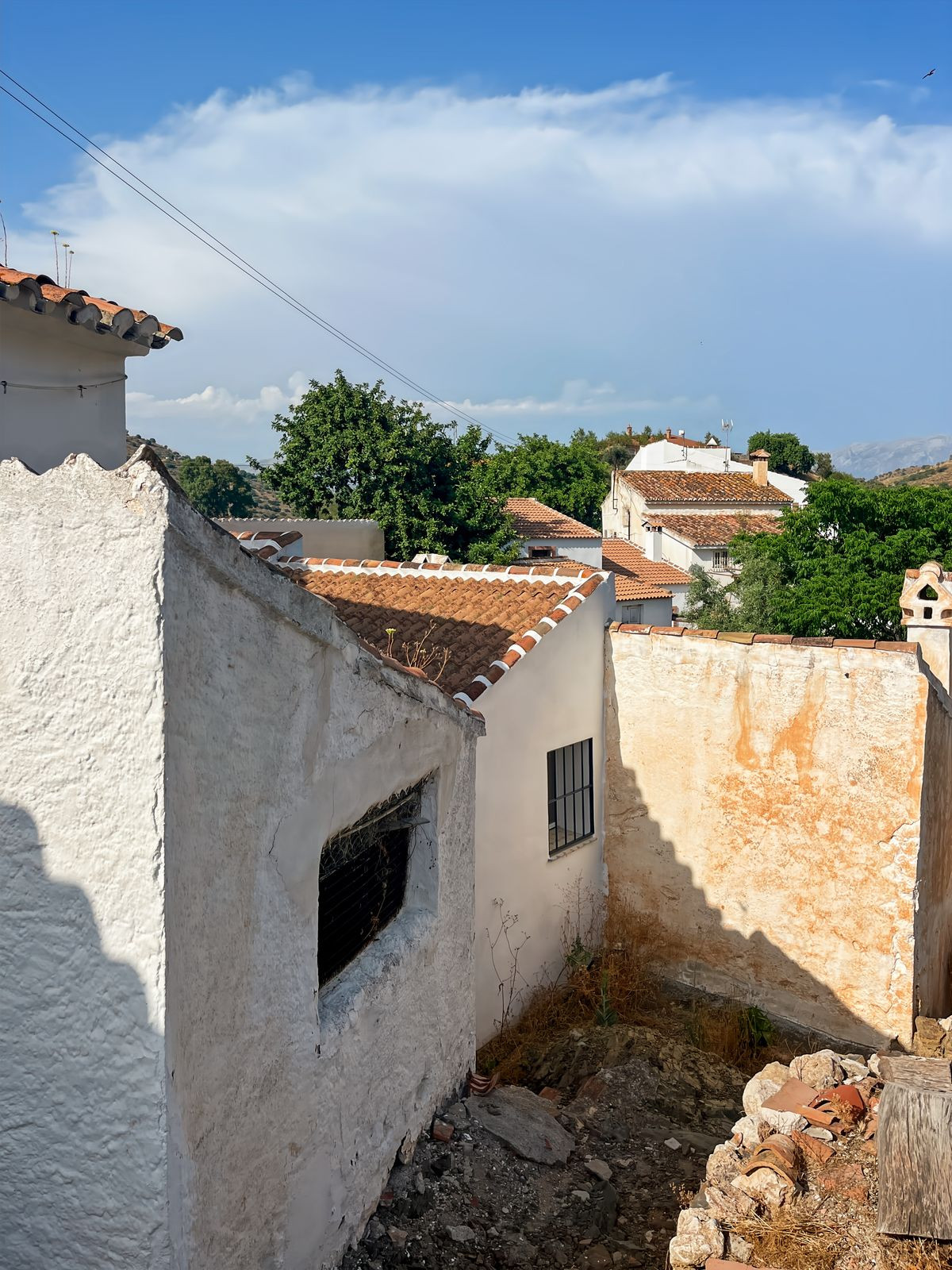 Te koop Finca - Cortijo Costa Del Sol Comares € 288.000,-