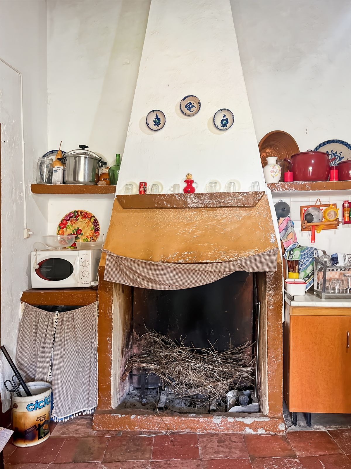 Te koop Finca - Cortijo Costa Del Sol Comares € 288.000,-