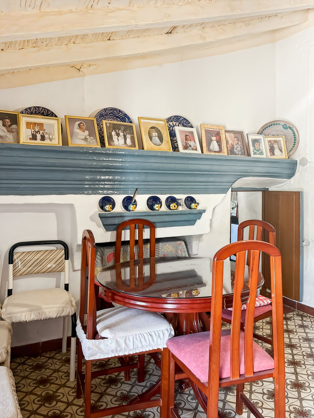 Te koop Finca - Cortijo Costa Del Sol Comares € 288.000,-