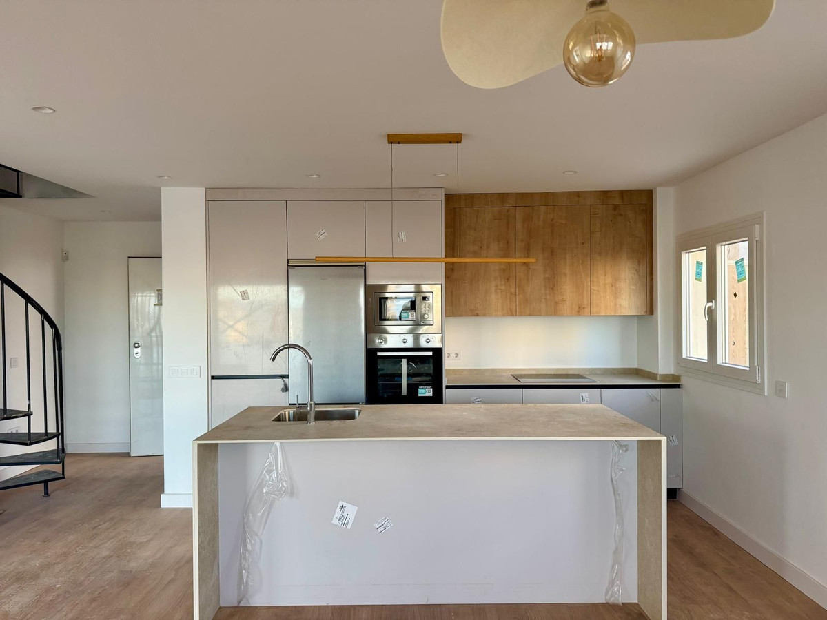 Te koop Duplexwoning Costa Del Sol Torremolinos € 590.000,-