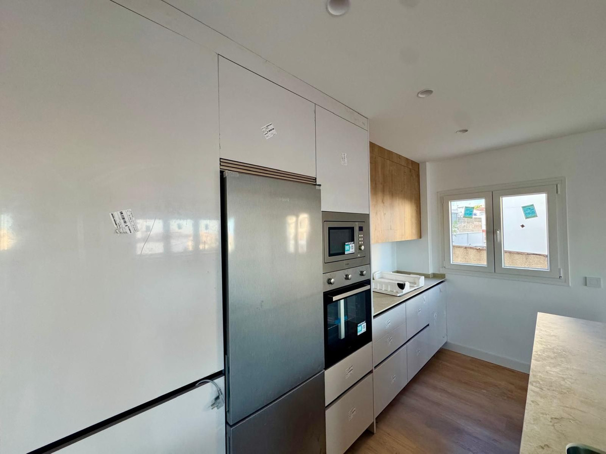 Te koop Duplexwoning Costa Del Sol Torremolinos € 590.000,-