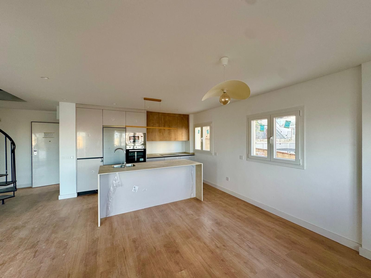 Te koop Duplexwoning Costa Del Sol Torremolinos € 590.000,-