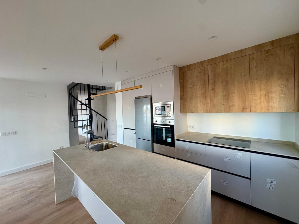 Te koop Duplexwoning Costa Del Sol Torremolinos € 590.000,-