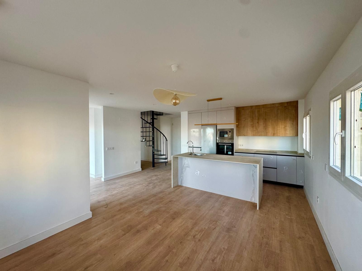 Te koop Duplexwoning Costa Del Sol Torremolinos € 590.000,-