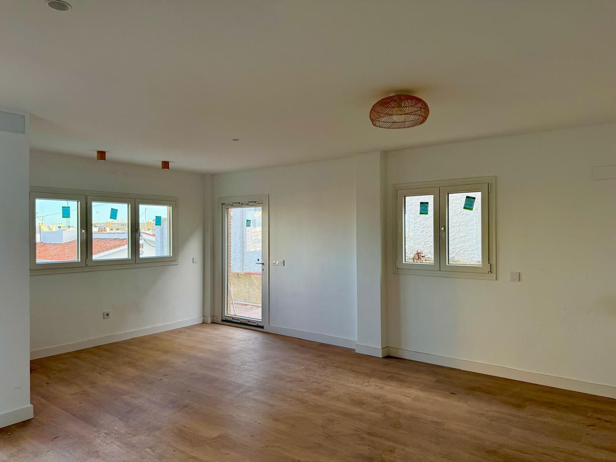 Te koop Duplexwoning Costa Del Sol Torremolinos € 590.000,-