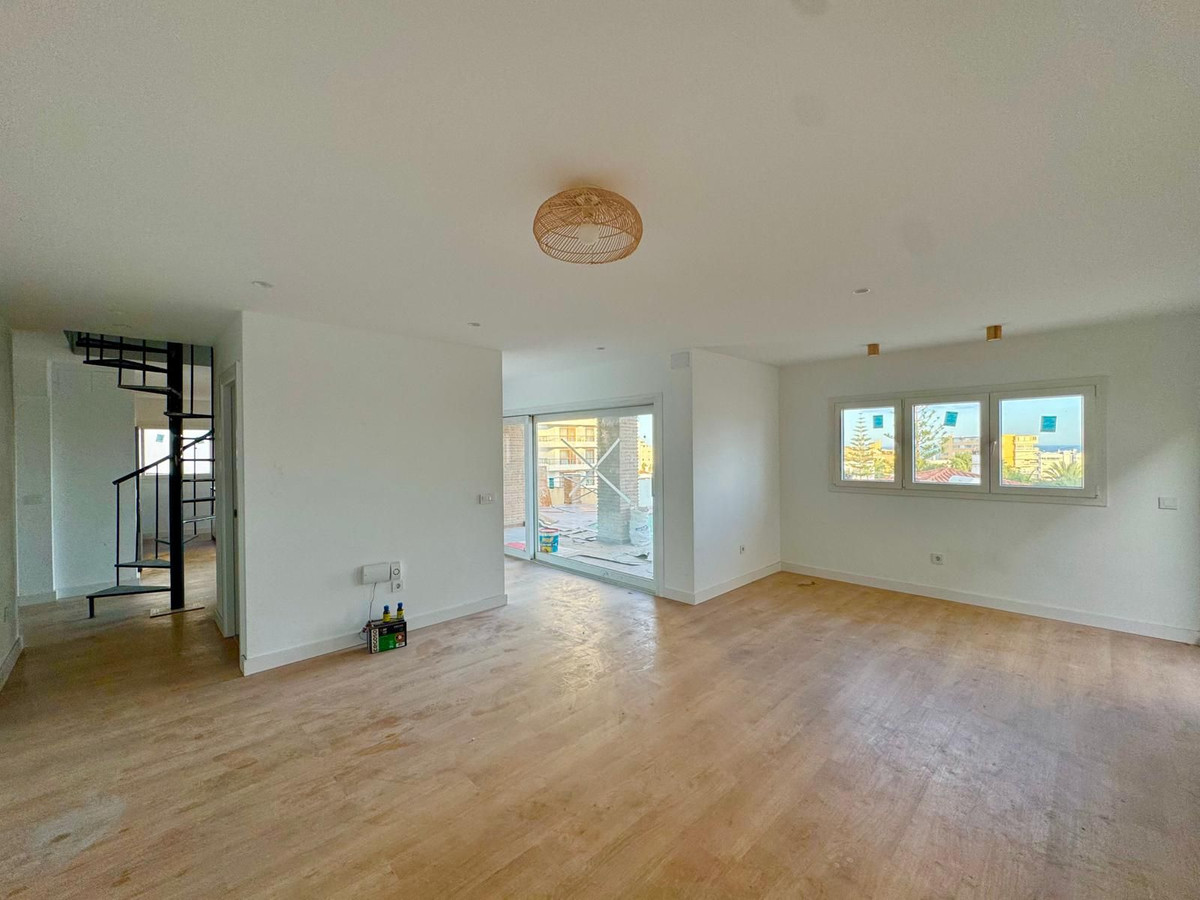 Te koop Duplexwoning Costa Del Sol Torremolinos € 590.000,-