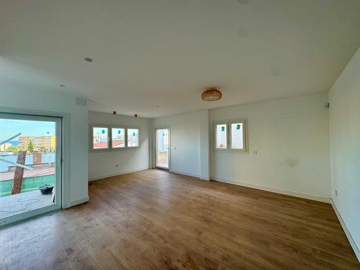 Te koop Duplexwoning Costa Del Sol Torremolinos € 590.000,-