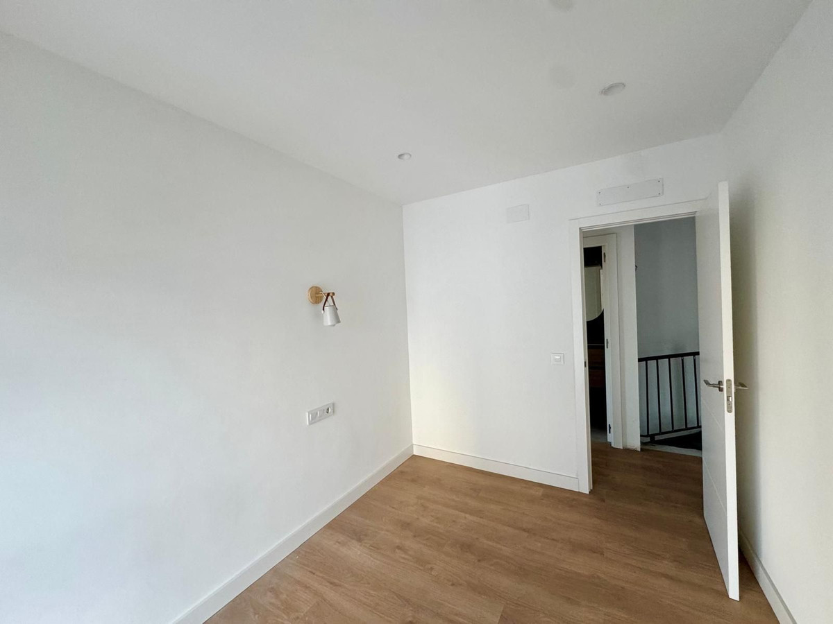 Te koop Duplexwoning Costa Del Sol Torremolinos € 590.000,-