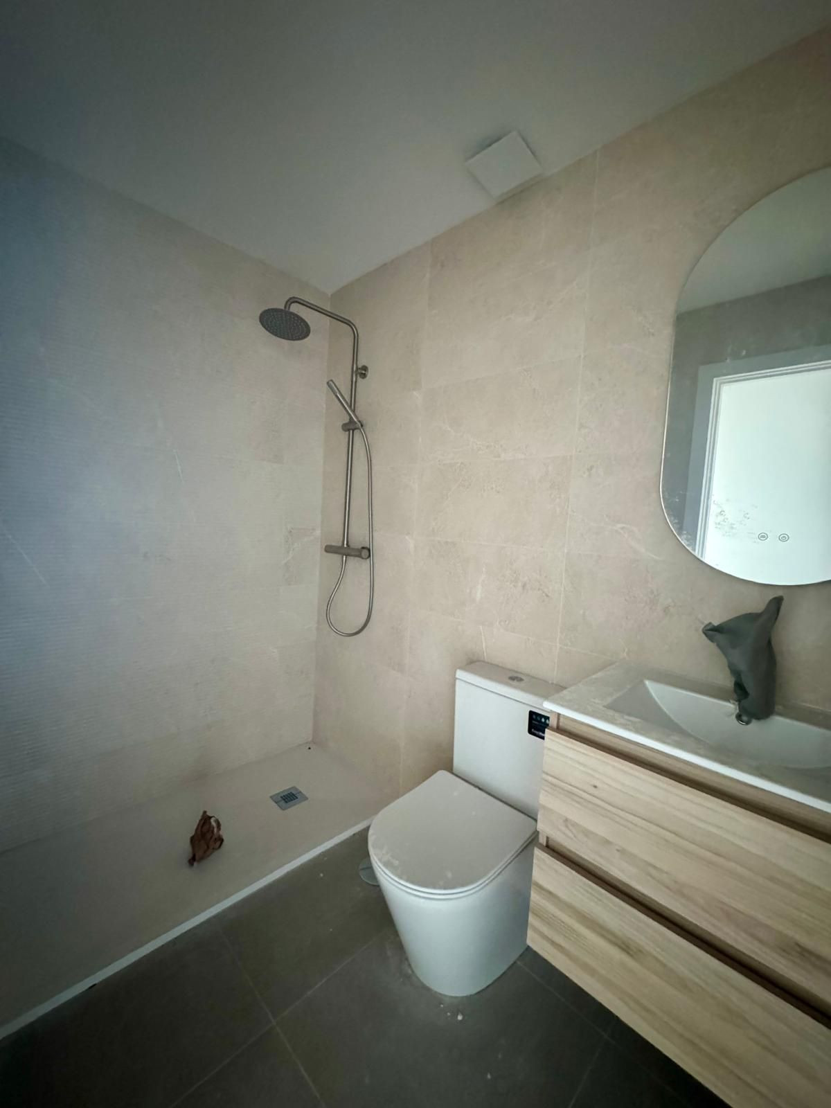 Te koop Duplexwoning Costa Del Sol Torremolinos € 590.000,-