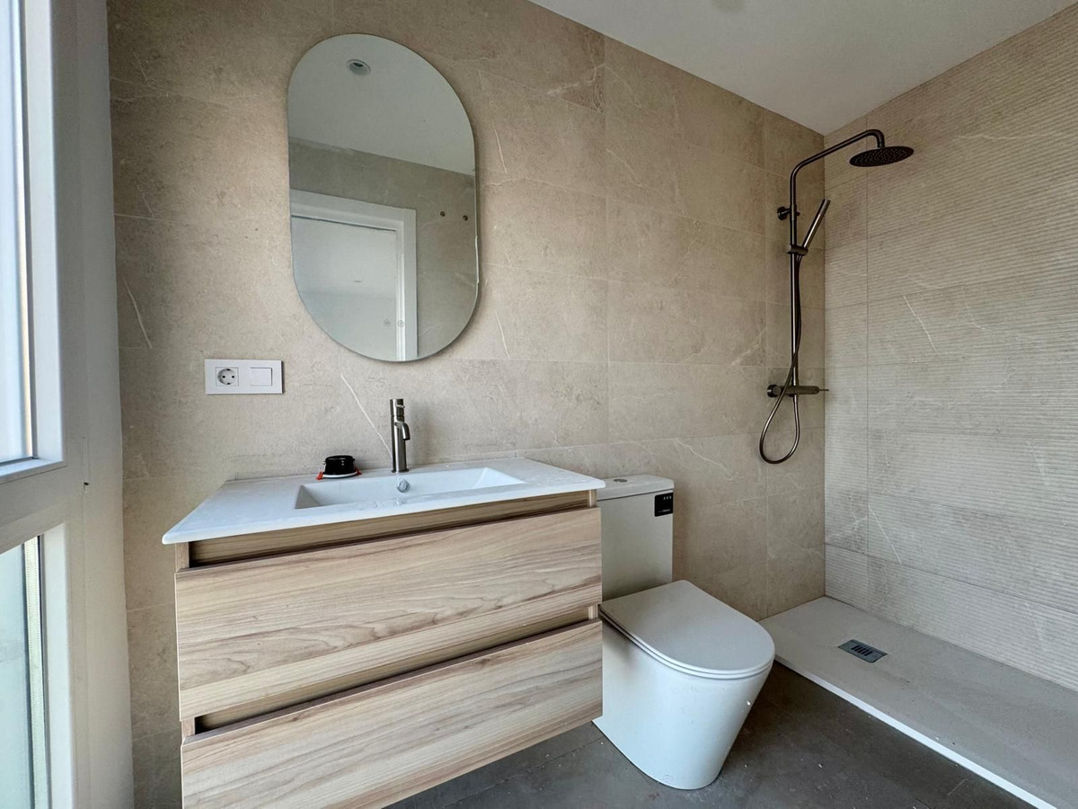 Te koop Duplexwoning Costa Del Sol Torremolinos € 590.000,-