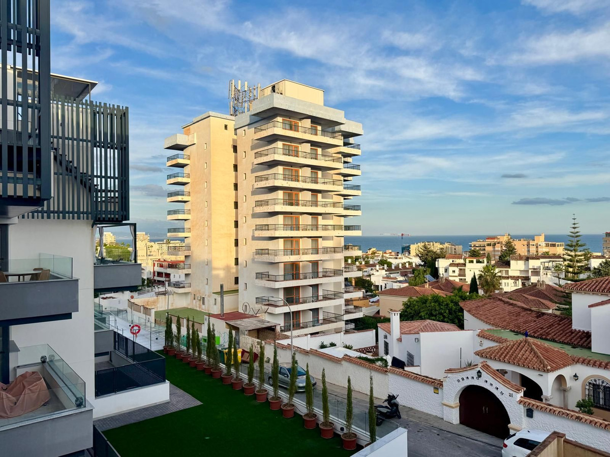 Te koop Duplexwoning Costa Del Sol Torremolinos € 590.000,-