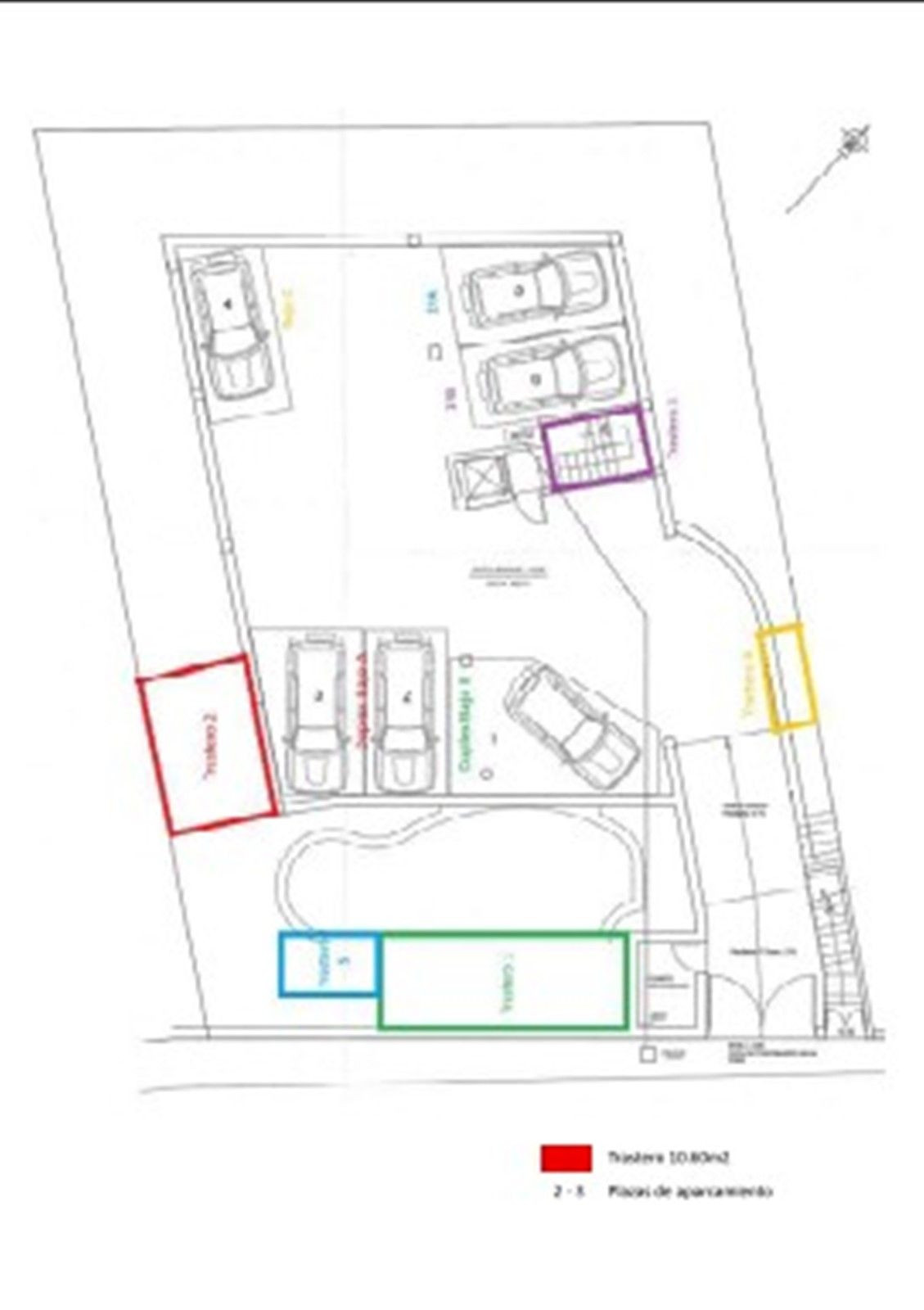 Te koop Duplexwoning Costa Del Sol Torremolinos € 590.000,-