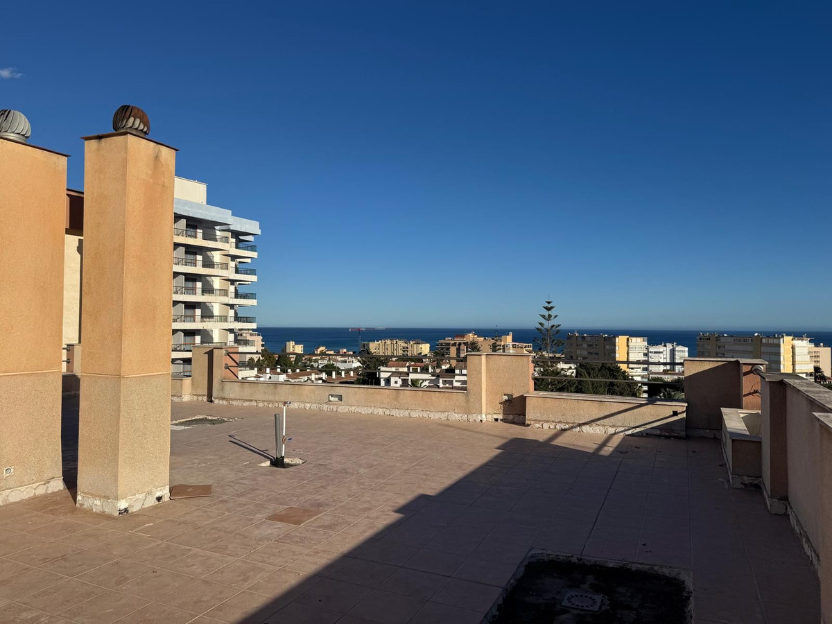 Te koop Duplexwoning Costa Del Sol Torremolinos € 590.000,-