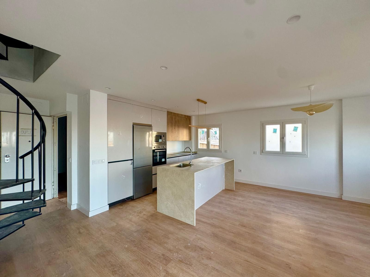 Te koop Duplexwoning Costa Del Sol Torremolinos € 590.000,-